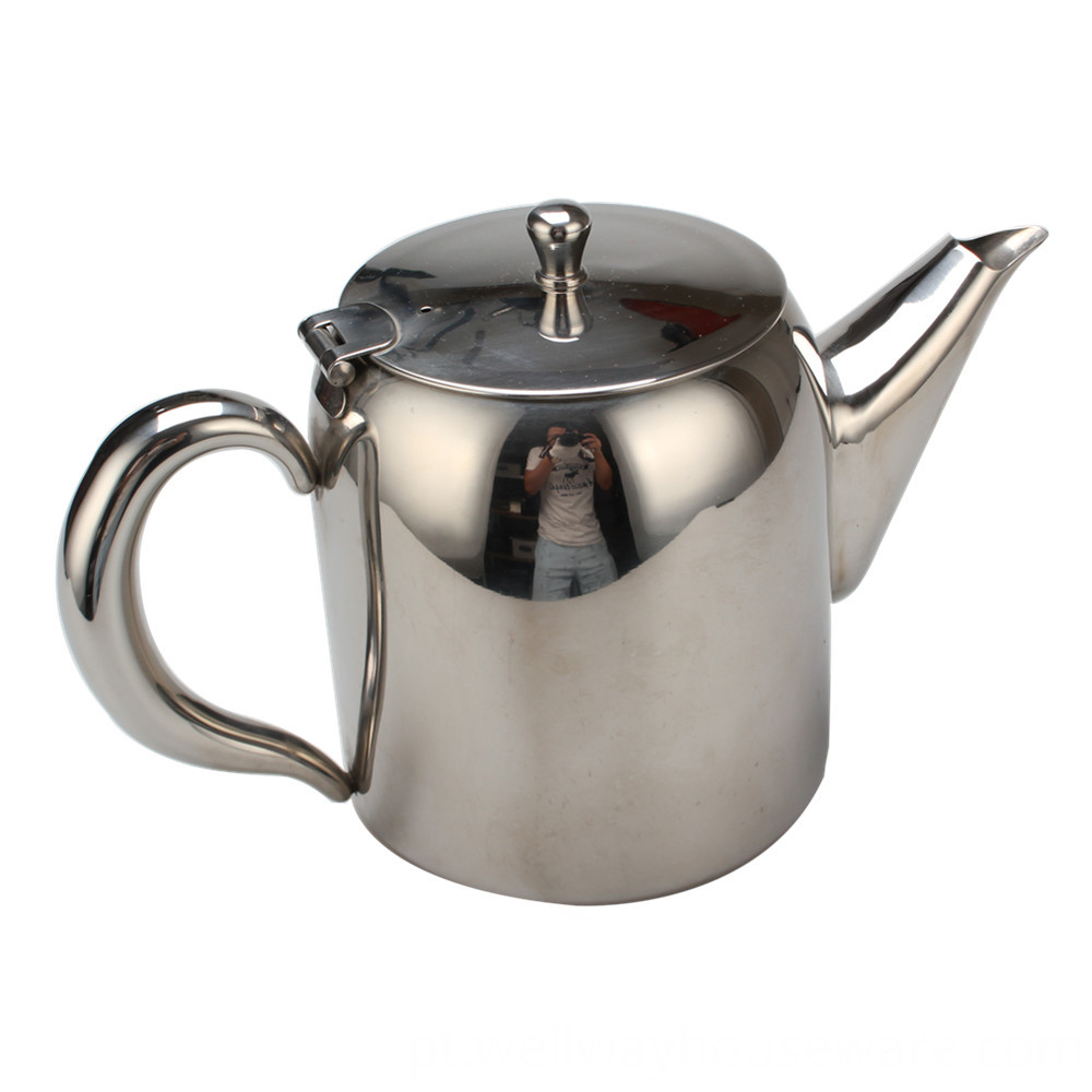 Bico longo Long Spout
